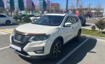 Nissan X-Trail 2019 года за 10 500 000 тг. в Шымкент фото 1