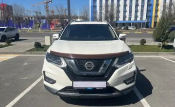 Nissan X-Trail 2019 года за 10 500 000 тг. в Шымкент фото 2