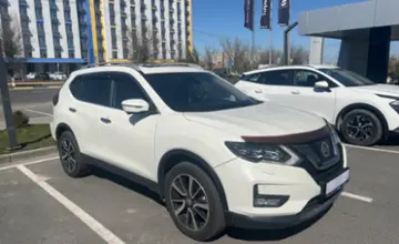 Nissan X-Trail 2019 года за 10 500 000 тг. в Шымкент фото 3