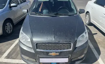 Chevrolet Nexia 2020 года за 4 200 000 тг. в Шымкент фото 2