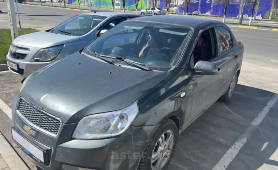 Chevrolet Nexia 2020 года за 4 200 000 тг. в Шымкент