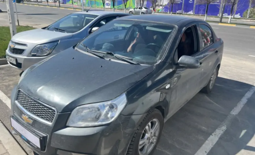 Chevrolet Nexia 2020 года за 4 200 000 тг. в Шымкент