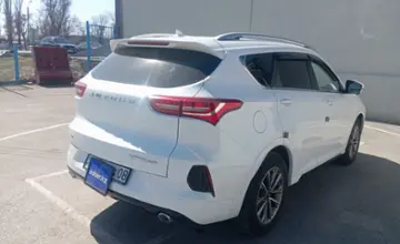 Jetour X70 2024 года за 10 000 000 тг. в Тараз