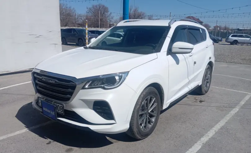 Jetour X70 2024 года за 10 000 000 тг. в Тараз