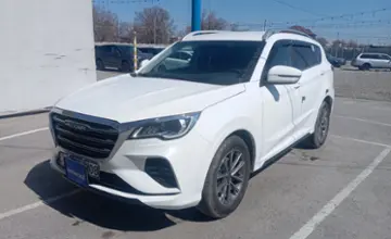 Jetour X70 2024 года за 10 000 000 тг. в Тараз фото 1