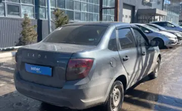 LADA (ВАЗ) Granta 2019 года за 3 000 000 тг. в Караганда