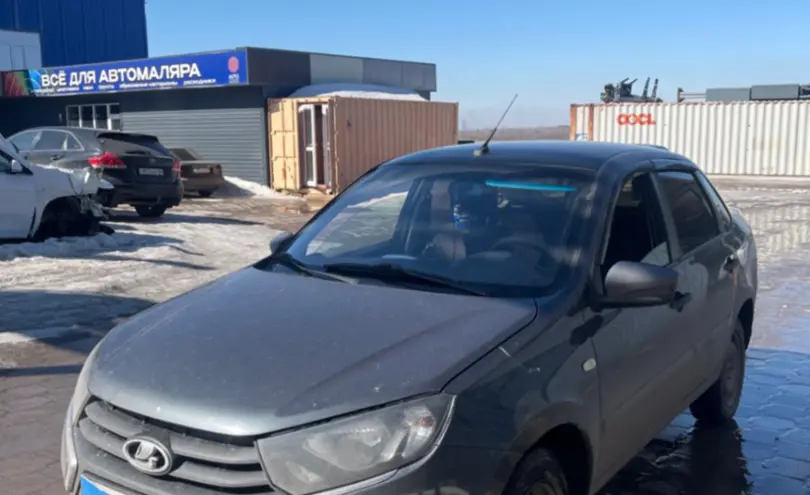 LADA (ВАЗ) Granta 2019 года за 3 000 000 тг. в Караганда
