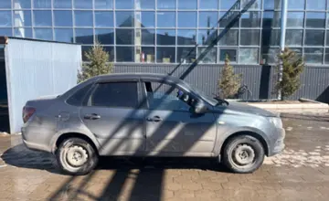 LADA (ВАЗ) Granta 2019 года за 3 000 000 тг. в Караганда фото 4