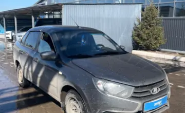 LADA (ВАЗ) Granta 2019 года за 3 000 000 тг. в Караганда фото 3