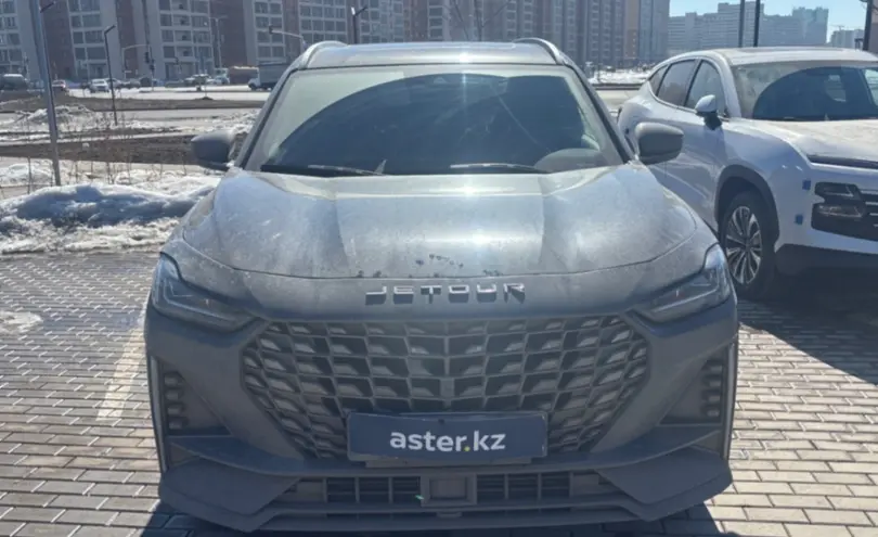 Jetour X70 PLUS 2024 года за 10 000 000 тг. в Астана фото 2
