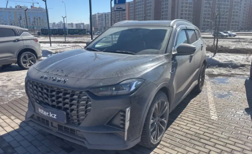 Jetour X70 PLUS 2024 года за 10 000 000 тг. в Астана