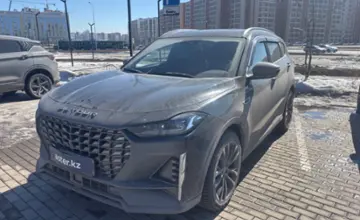 Jetour X70 PLUS 2024 года за 10 000 000 тг. в Астана фото 1