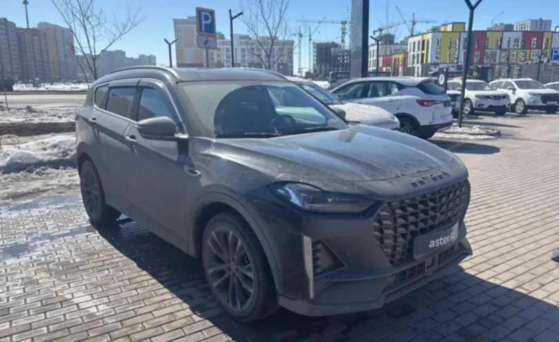 Jetour X70 PLUS 2024 года за 10 000 000 тг. в Астана фото 3