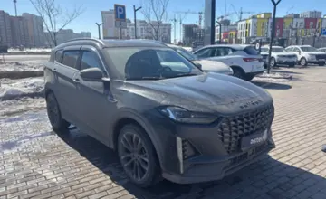 Jetour X70 PLUS 2024 года за 10 000 000 тг. в Астана фото 3