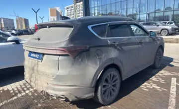 Jetour X70 PLUS 2024 года за 10 000 000 тг. в Астана