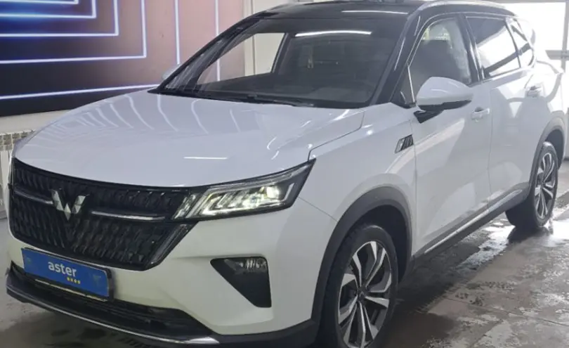 Wuling Xingchi 2023 года за 10 000 000 тг. в Павлодар