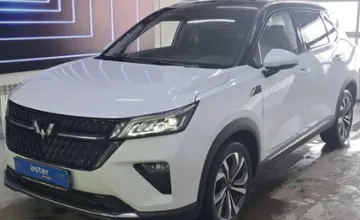 Wuling Xingchi 2023 года за 10 000 000 тг. в Павлодар фото 1