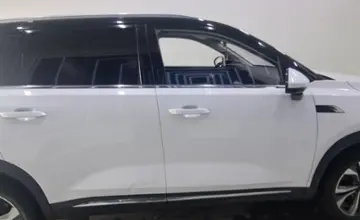 Wuling Xingchi 2023 года за 10 000 000 тг. в Павлодар фото 4