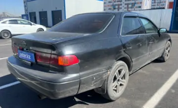Toyota Camry 2000 года за 2 000 000 тг. в Алматы