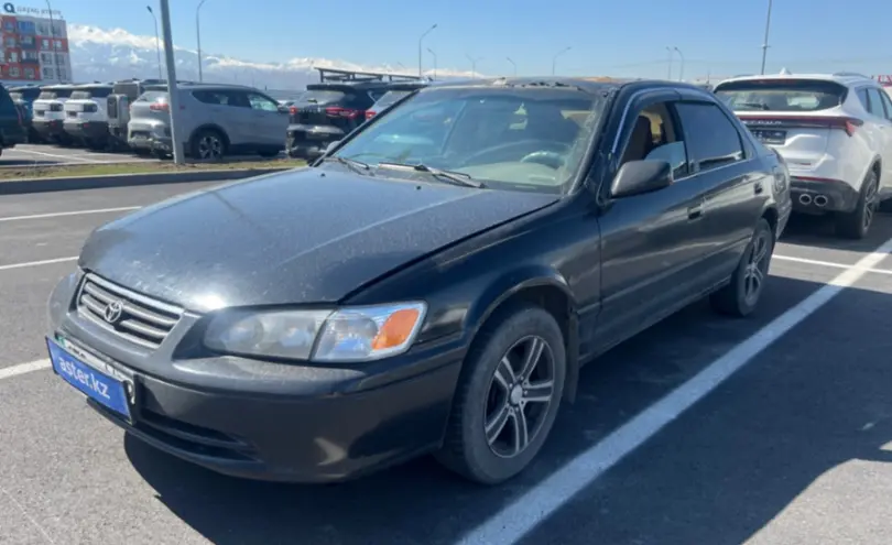 Toyota Camry 2000 года за 2 000 000 тг. в Алматы