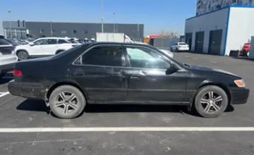 Toyota Camry 2000 года за 2 000 000 тг. в Алматы фото 4