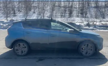 Hyundai Bayon 2023 года за 8 100 000 тг. в Усть-Каменогорск фото 4