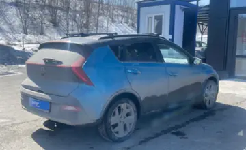Hyundai Bayon 2023 года за 8 100 000 тг. в Усть-Каменогорск