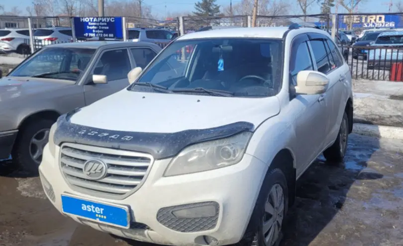 Lifan X60 2013 года за 3 000 000 тг. в Павлодар