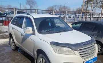 Lifan X60 2013 года за 3 000 000 тг. в Павлодар фото 3