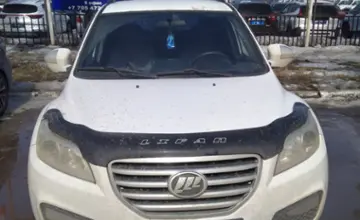 Lifan X60 2013 года за 3 000 000 тг. в Павлодар фото 2