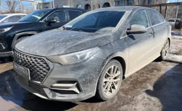 OMODA S5 2023 года за 7 000 000 тг. в Астана фото 1