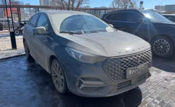 OMODA S5 2023 года за 7 000 000 тг. в Астана фото 3