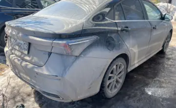 OMODA S5 2023 года за 7 000 000 тг. в Астана