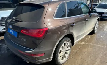 Audi Q5 2014 года за 9 000 000 тг. в Караганда