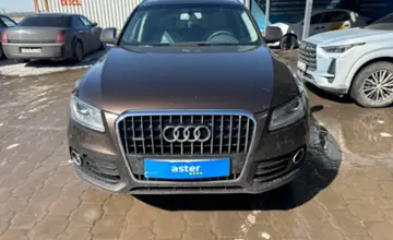 Audi Q5 2014 года за 9 000 000 тг. в Караганда фото 2