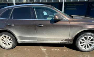Audi Q5 2014 года за 9 000 000 тг. в Караганда фото 4
