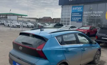 Hyundai Bayon 2023 года за 8 000 000 тг. в Кокшетау