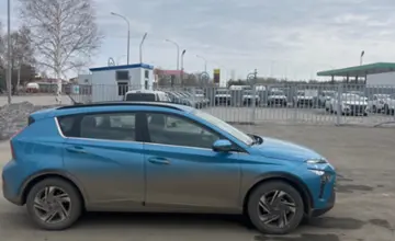 Hyundai Bayon 2023 года за 8 000 000 тг. в Кокшетау фото 4