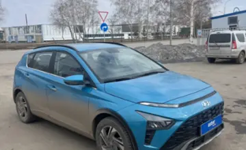 Hyundai Bayon 2023 года за 8 000 000 тг. в Кокшетау фото 3