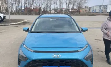 Hyundai Bayon 2023 года за 8 000 000 тг. в Кокшетау фото 2