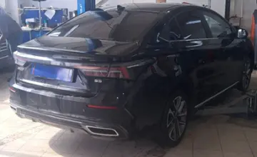 OMODA S5 2023 года за 6 000 000 тг. в Павлодар