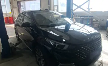 OMODA S5 2023 года за 6 000 000 тг. в Павлодар фото 3