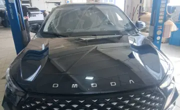 OMODA S5 2023 года за 6 000 000 тг. в Павлодар фото 2