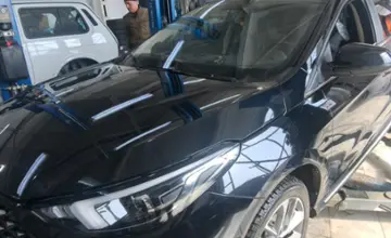 OMODA S5 2023 года за 6 000 000 тг. в Павлодар фото 1