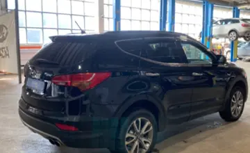 Hyundai Santa Fe 2013 года за 8 500 000 тг. в Караганда