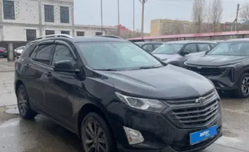 Chevrolet Equinox 2021 года за 9 000 000 тг. в Актобе фото 3