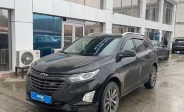 Chevrolet Equinox 2021 года за 9 000 000 тг. в Актобе фото 1