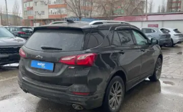 Chevrolet Equinox 2021 года за 9 000 000 тг. в Актобе
