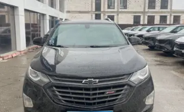 Chevrolet Equinox 2021 года за 9 000 000 тг. в Актобе фото 2