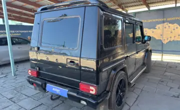 Mercedes-Benz G-Класс 1994 года за 5 000 000 тг. в Талдыкорган